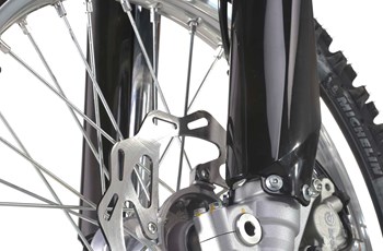 Husqvarna TE 310R 2013 - Bild 11 Husqvarna TE 310R 2013 - Bild 11