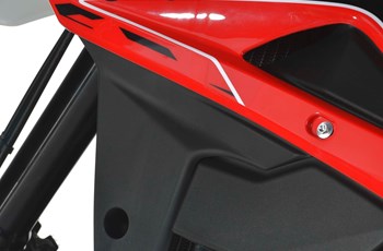 Husqvarna TE 310R 2013 - Bild 12 Husqvarna TE 310R 2013 - Bild 12