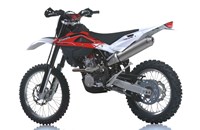 Husqvarna TE 310R 2013 - Bild 1