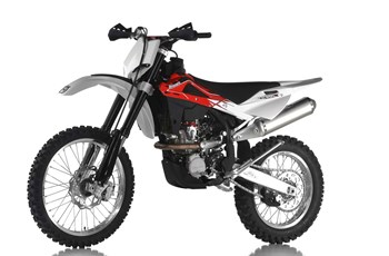 Husqvarna TXC 250 R 2013 - Bild 5 Husqvarna TXC 250 R 2013 - Bild 5