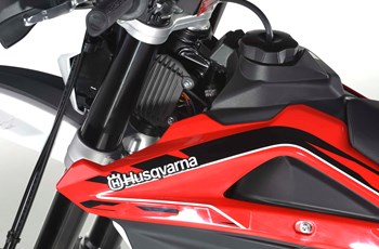 Husqvarna TXC 250 R 2013 - Bild 6 Husqvarna TXC 250 R 2013 - Bild 6