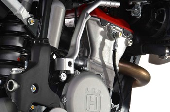Husqvarna TXC 250 R 2013 - Bild 7 Husqvarna TXC 250 R 2013 - Bild 7