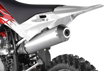 Husqvarna TXC 250 R 2013 - Bild 9 Husqvarna TXC 250 R 2013 - Bild 9