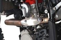 Husqvarna TXC 250 R 2013 - Bild 10 Husqvarna TXC 250 R 2013 - Bild 10