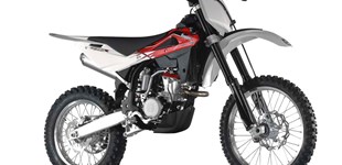 Husqvarna FC 250 2015 vs Husqvarna TXC 250 R 2013