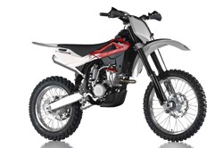 Husqvarna TXC 250 R 2013