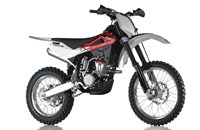Husqvarna TXC 250 R 2013 - Bild 1 Husqvarna TXC 250 R 2013 - Bild 1