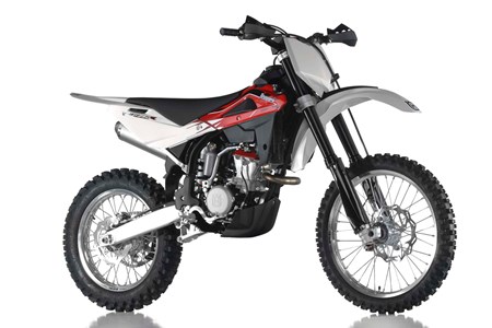 Husqvarna TXC 250 R 2013 Husqvarna TXC 250 R 2013