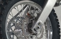 Husqvarna TXC 310 R 2013 - Bild 3