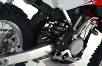 Husqvarna TXC 310 R 2013 - Bild 4