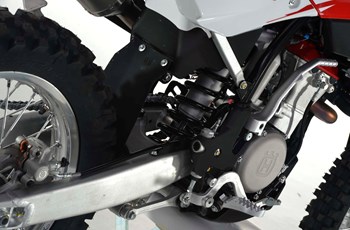 Husqvarna TXC 310 R 2013 - Bild 4