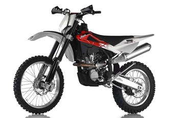 Husqvarna TXC 310 R 2013 - Bild 6