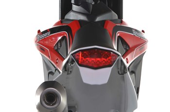 Husqvarna TXC 310 R 2013 - Bild 7