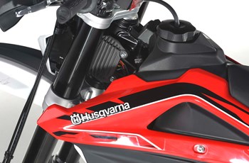 Husqvarna TXC 310 R 2013 - Bild 8