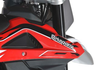 Husqvarna TXC 310 R 2013 - Bild 9