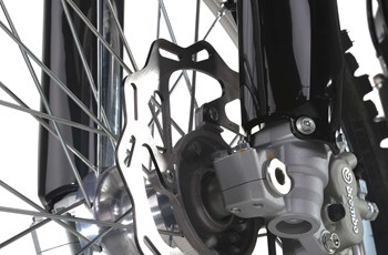 Husqvarna TXC 310 R 2013 - Bild 10