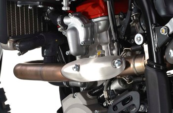 Husqvarna TXC 310 R 2013 - Bild 11