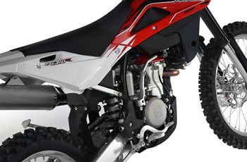 Husqvarna TXC 310 R 2013 - Bild 12