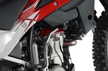 Husqvarna TXC 310 R 2013 - Bild 13