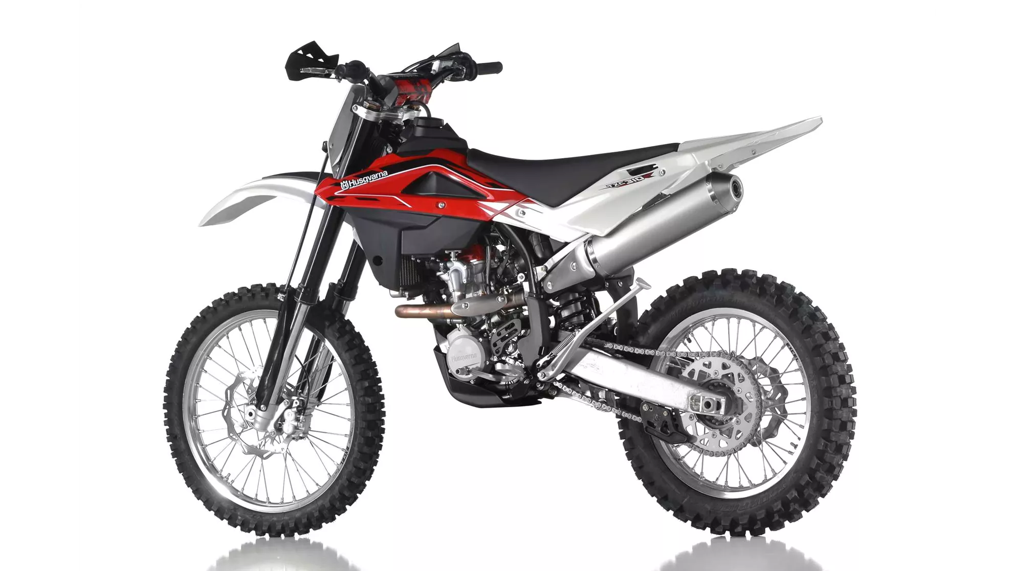 Husqvarna TXC 310 R - Image 12 Husqvarna TXC 310 R - Image 12