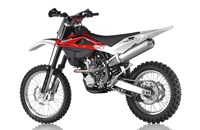 Husqvarna TXC 310 R 2013 - Bild 1