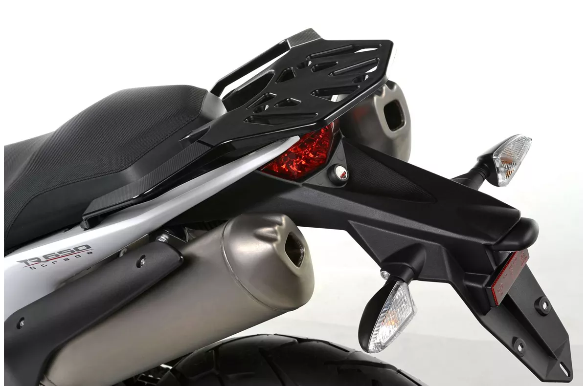 Husqvarna TR 650 Strada Husqvarna TR 650 Strada