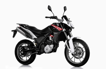 Husqvarna TR 650 Strada 2013 - Bild 6 Husqvarna TR 650 Strada 2013 - Bild 6