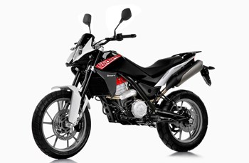 Husqvarna TR 650 Strada 2013 - Bild 7 Husqvarna TR 650 Strada 2013 - Bild 7