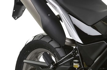 Husqvarna TR 650 Strada 2013 - Bild 10 Husqvarna TR 650 Strada 2013 - Bild 10