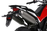 Husqvarna TR 650 Terra 2013 - Bild 3