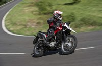 Husqvarna TR 650 Terra 2013 - Bild 4