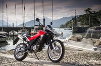 Husqvarna TR 650 Terra 2013 - Bild 5