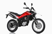 Husqvarna TR 650 Terra 2013 - Bild 6
