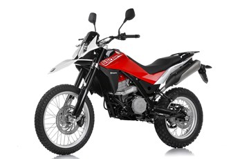 Husqvarna TR 650 Terra 2013 - Bild 7 Husqvarna TR 650 Terra 2013 - Bild 7