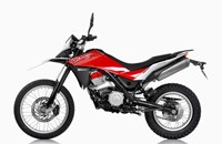 Husqvarna TR 650 Terra 2013 - Bild 8