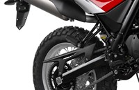 Husqvarna TR 650 Terra 2013 - Bild 10