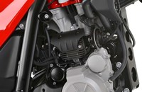 Husqvarna TR 650 Terra 2013 - Bild 11