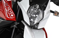 Husqvarna TR 650 Terra 2013 - Bild 12