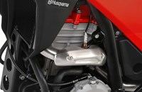 Husqvarna TR 650 Terra 2013 - Bild 13