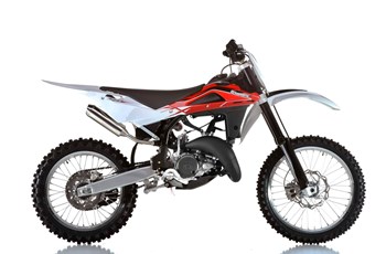 Husqvarna CR 125 2013 - Bild 2