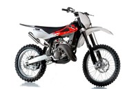 Husqvarna CR 125 2013 - Bild 3