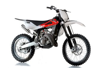 Husqvarna CR 125 2013 - Bild 3