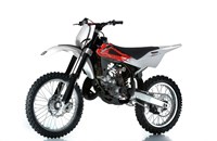Husqvarna CR 125 2013 - Bild 4
