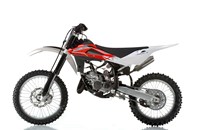 Husqvarna CR 125 2013 - Bild 5
