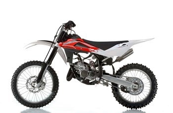 Husqvarna CR 125 2013 - Bild 5