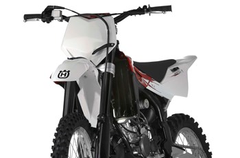 Husqvarna CR 125 2013 - Bild 6