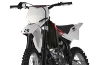 Husqvarna CR 125 2013 - Bild 6 Husqvarna CR 125 2013 - Bild 6