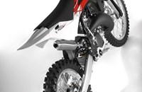 Husqvarna CR 125 2013 - Bild 7 Husqvarna CR 125 2013 - Bild 7