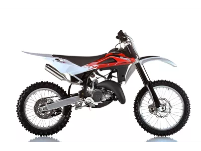 Husqvarna CR 125 2013 Husqvarna CR 125 2013