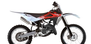 Husqvarna WR 125 2005 vs Husqvarna CR 125 2013